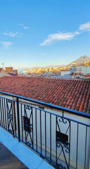 SantOliva Apartments Trabia